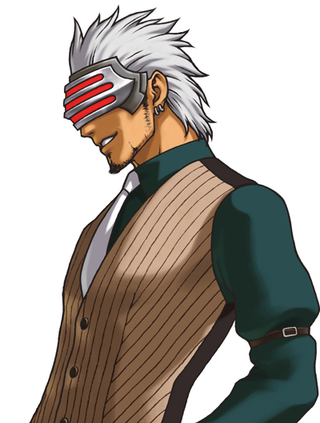Illustration for article titled Top 10 Sexiest Video Game Men! (according to me)